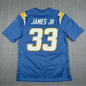 LA Chargers Derwin James Jersey